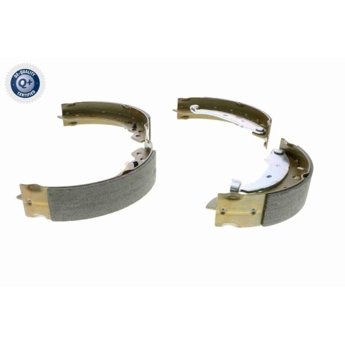 Bremsbackensatz VAICO V46-0175 Green Mobility Parts für CITROËN FIAT PEUGEOT
