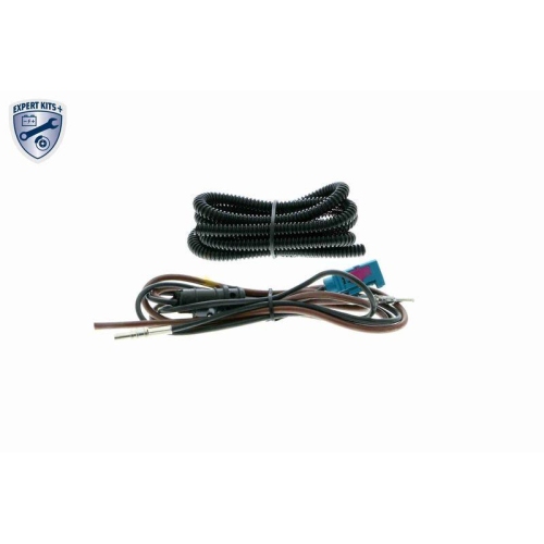 Reparatursatz, Kabelsatz VEMO V20-83-0019 EXPERT KITS + für BMW, links