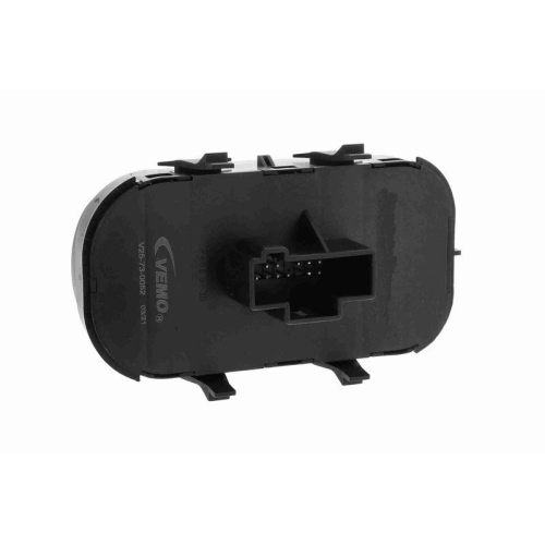 Schalter, Fensterheber VEMO V25-73-0052 Original VEMO Qualit&auml;t f&uuml;r FORD, vorne