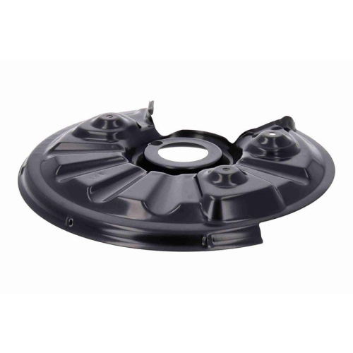 Spritzblech, Bremsscheibe VAICO V10-9157 Green Mobility Parts f&uuml;r AUDI SEAT VW