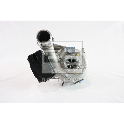 BE TURBO 131583 Lader, Aufladung f&uuml;r HYUNDAI