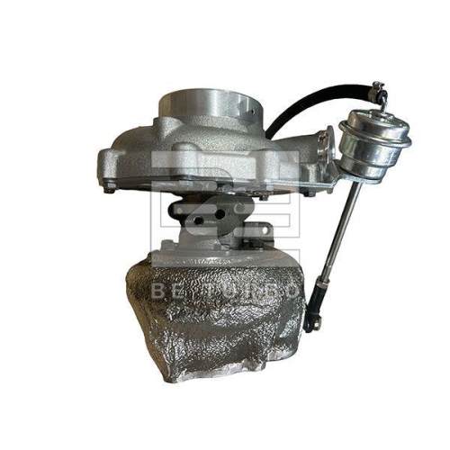 BE TURBO 129071 Lader, Aufladung f&uuml;r MAN