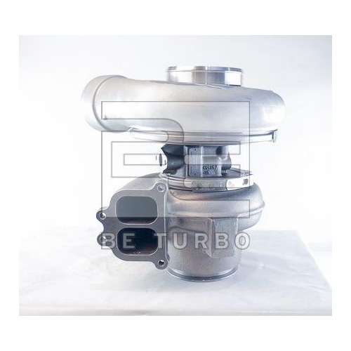 BE TURBO 128821 Lader, Aufladung f&uuml;r SCANIA