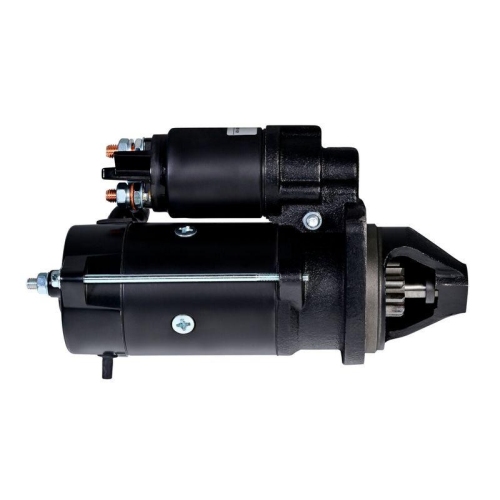 HELLA 8EA 015 657-101 Starter f&uuml;r IVECO PERKINS