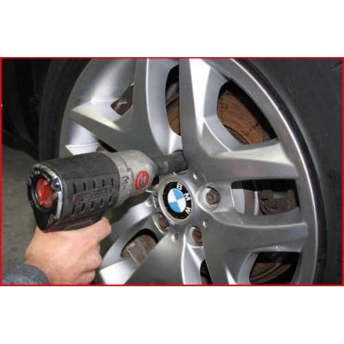 Kraft-Stecknuss KS TOOLS 515.1121 f&uuml;r