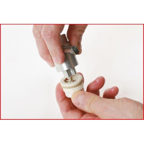 Filterschl&uuml;ssel, Harnstoff KS TOOLS 550.1284 f&uuml;r