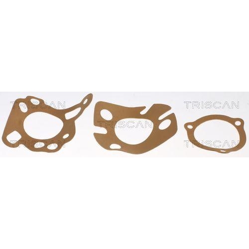 Thermostat, Kühlmittel TRISCAN 8620 2992 für MAZDA NISSAN