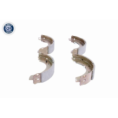 Bremsbackensatz VAICO V46-0176 Q+, Erstausr&uuml;sterqualit&auml;t f&uuml;r RENAULT