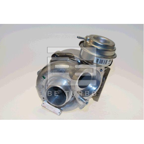 BE TURBO 127210 Lader, Aufladung f&uuml;r BMW