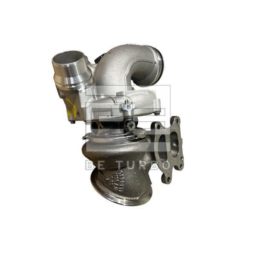 BE TURBO 132260 Lader, Aufladung f&uuml;r BMW