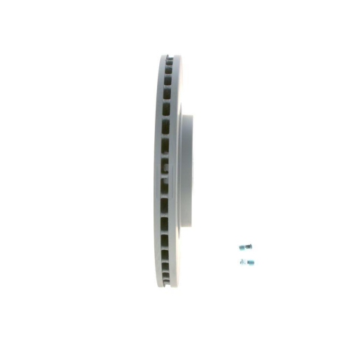 Bosch 0 986 479 113 2 St&uuml;ck Bremsscheiben f&uuml;r OPEL SAAB VAUXHALL HOLDEN, Vordera