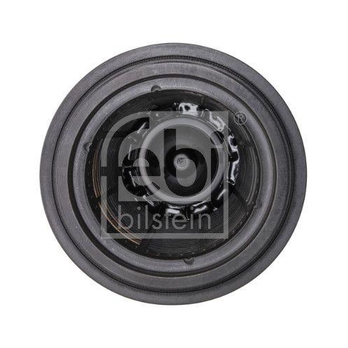 FEBI BILSTEIN Luftfilter 40548 f&uuml;r DAF