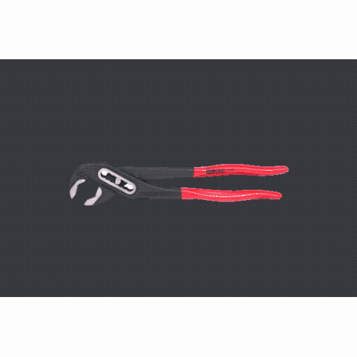 Rohr-/Wasserpumpenzange KS TOOLS 115.2001 für