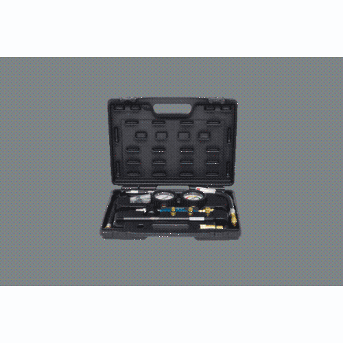 Kompressionsdruckpr&uuml;fset KS TOOLS 150.1780 f&uuml;r