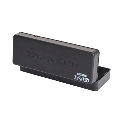 Frostschutz-/ Batteriesäureprüfgerät (Refraktometer) KS TOOLS 550.1290 für