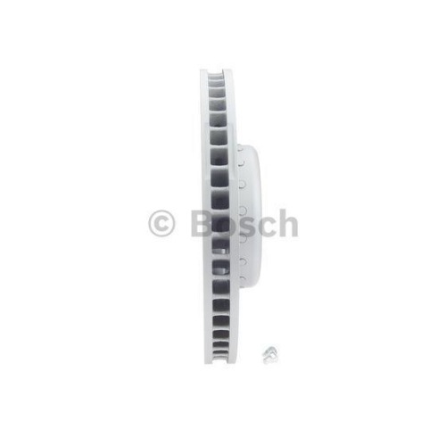 Bremsscheibe BOSCH 0 986 479 E19 für BMW, Vorderachse links