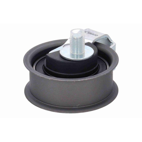 Spannrolle, Zahnriemen VAICO V10-0555 Original VAICO Qualit&auml;t f&uuml;r AUDI SEAT VW