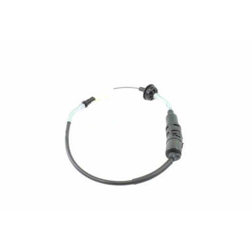 Seilzug, Kupplungsbet&auml;tigung VAICO V10-1670 Original VAICO Qualit&auml;t f&uuml;r SEAT VW