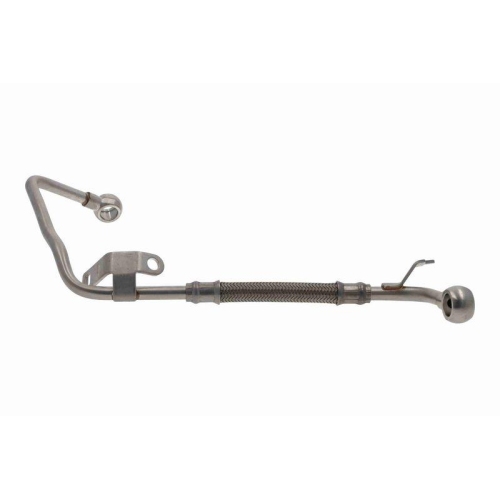 VAICO V10-7834 &Ouml;lleitung, Lader f&uuml;r AUDI