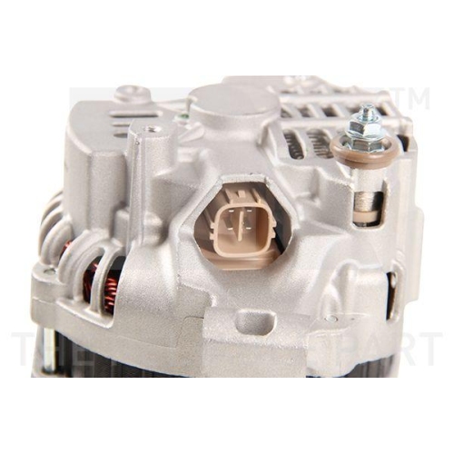 Generator NK 4826007 f&uuml;r HONDA MITSUBISHI