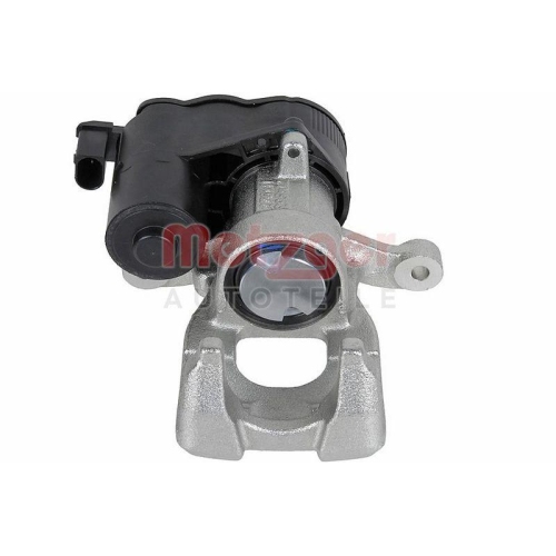 Bremssattel METZGER AUTOTEILE 6261800 GREENPARTS f&uuml;r CITRO&Euml;N OPEL PEUGEOT TOYOTA