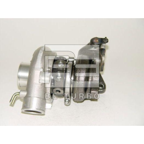 BE TURBO 124416RED Lader, Aufladung f&uuml;r MITSUBISHI