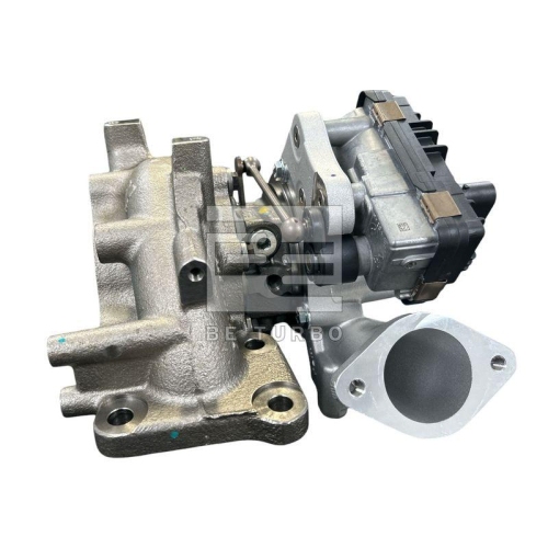 BE TURBO 132327 Lader, Aufladung f&uuml;r NISSAN