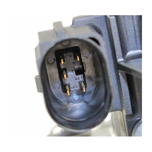 METZGER K&uuml;hler, Abgasr&uuml;ckf&uuml;hrung 0892518 ORIGINAL ERSATZTEIL f&uuml;r FIAT OPEL