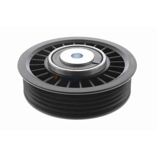 Spannrolle, Keilrippenriemen VAICO V10-0898 Original VAICO Qualit&auml;t f&uuml;r AUDI VW