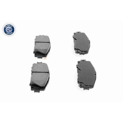 Bremsbelagsatz, Scheibenbremse VAICO V70-0036 Q+, Erstausr&uuml;sterqualit&auml;t f&uuml;r FORD