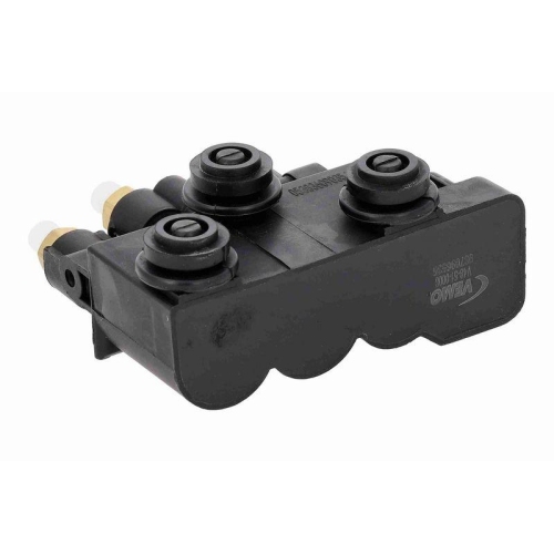 Ventil, Druckluftanlage VEMO V48-51-0008 Green Mobility Parts für JAGUAR