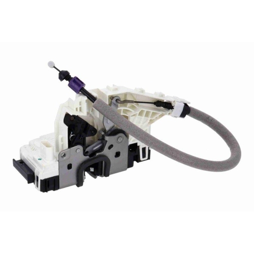 Türschloss VEMO V30-85-0182 Green Mobility Parts für MERCEDES-BENZ, vorne links