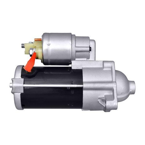 HELLA Starter 8EA 011 612-441 f&uuml;r NISSAN RENAULT DACIA