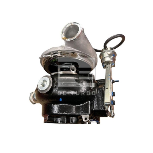 BE TURBO 130071 Lader, Aufladung f&uuml;r CUMMINS