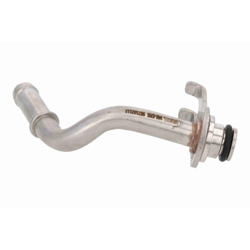 VAICO V48-0705 K&uuml;hlmittelrohrleitung Green Mobility Parts f&uuml;r LAND ROVER