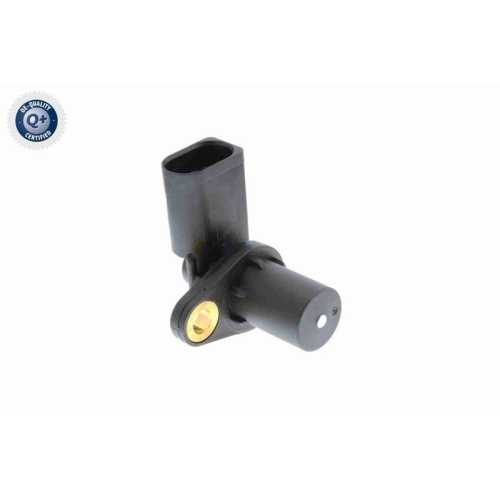 Impulsgeber, Kurbelwelle VEMO V10-72-1011 Q+, Erstausrüsterqualität für AUDI VW