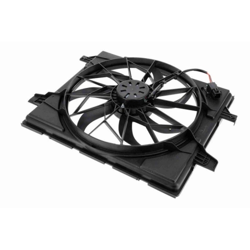 Lüfter, Motorkühlung VEMO V33-01-0015 Original VEMO Qualität für DODGE