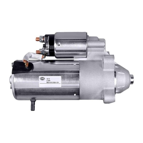 HELLA Starter 8EA 012 526-131 f&uuml;r FORD
