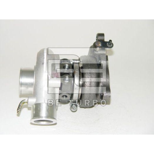 BE TURBO 127471 Lader, Aufladung f&uuml;r MITSUBISHI