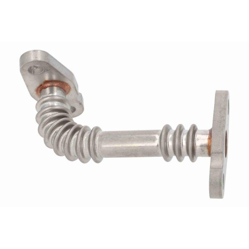 VAICO V48-0710 &Ouml;lleitung, Lader Original VAICO Qualit&auml;t f&uuml;r LAND ROVER