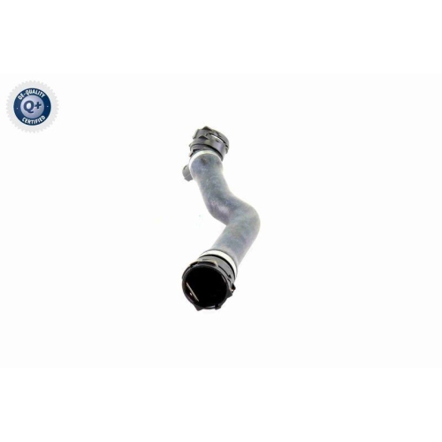 K&uuml;hlerschlauch VAICO V20-1763 Q+, Erstausr&uuml;sterqualit&auml;t f&uuml;r BMW, links oben