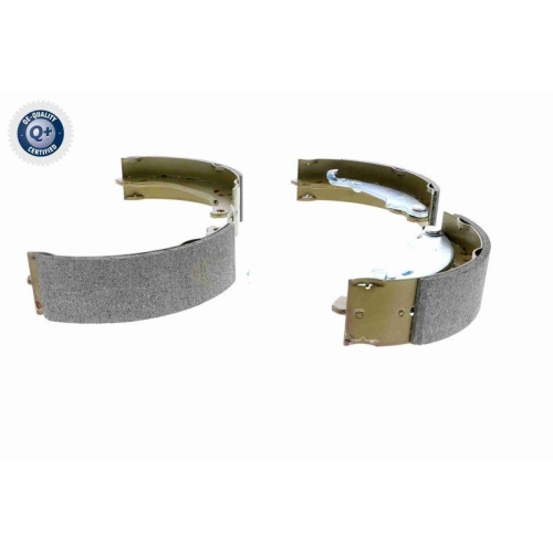 Bremsbackensatz VAICO V46-0180 Q+, Erstausr&uuml;sterqualit&auml;t f&uuml;r RENAULT