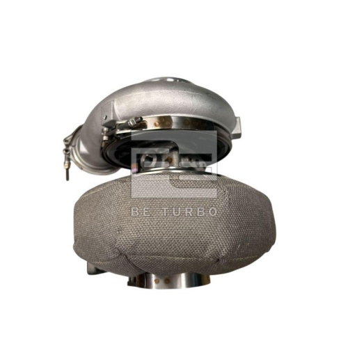 BE TURBO 131148 Lader, Aufladung BHKW TURBOLADER f&uuml;r SCANIA