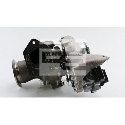BE TURBO 129336RED Lader, Aufladung f&uuml;r BMW
