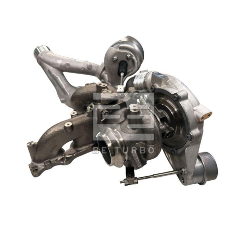 BE TURBO 132174 Lader, Aufladung f&uuml;r FORD