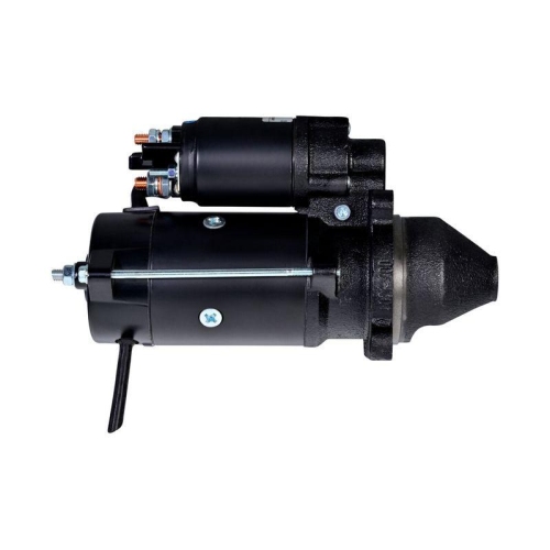 HELLA 8EA 015 642-941 Starter f&uuml;r PERKINS