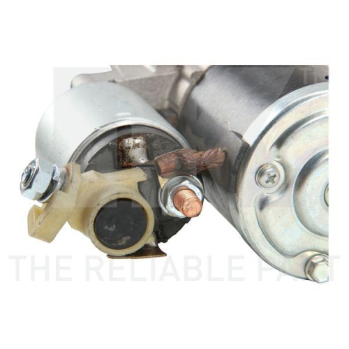 NK 4732003 Starter f&uuml;r MAZDA MITSUBISHI
