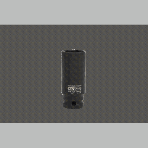 Kraft-Stecknuss KS TOOLS 515.1124-E f&uuml;r