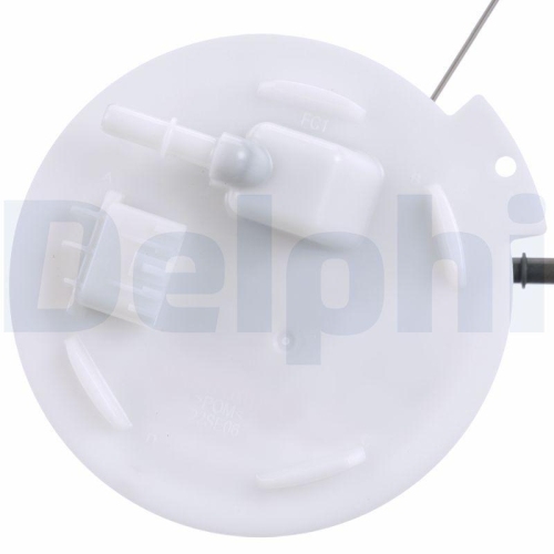 DELPHI FG2074-12B1 Schlingertopf, Kraftstoffpumpe f&uuml;r CHEVROLET