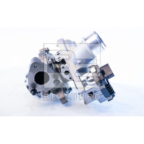 BE TURBO 129591 Lader, Aufladung f&uuml;r SSANGYONG